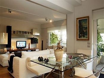 Ninas Athenian Loft Appartement Buitenkant foto