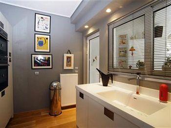 Ninas Athenian Loft Appartement Buitenkant foto