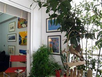 Ninas Athenian Loft Appartement Buitenkant foto